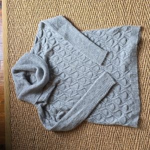 Elsamanda Anthropology Sweater Size S